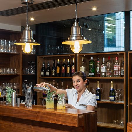 St Giles London - A St Giles Hotel Екстериор снимка