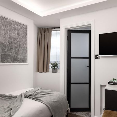 St Giles London - A St Giles Hotel Екстериор снимка
