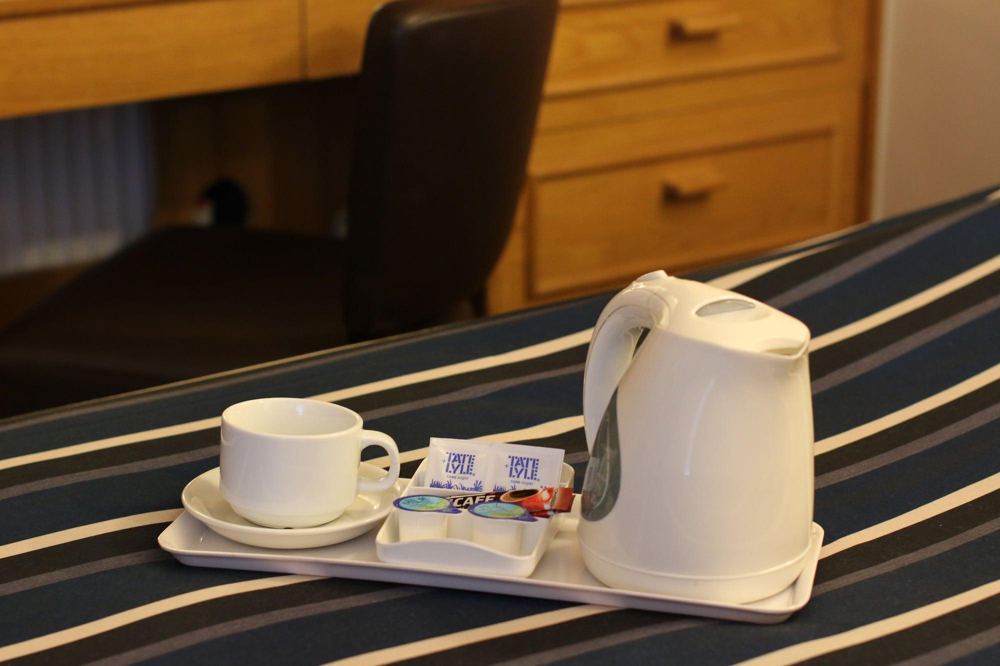 St Giles London - A St Giles Hotel Екстериор снимка