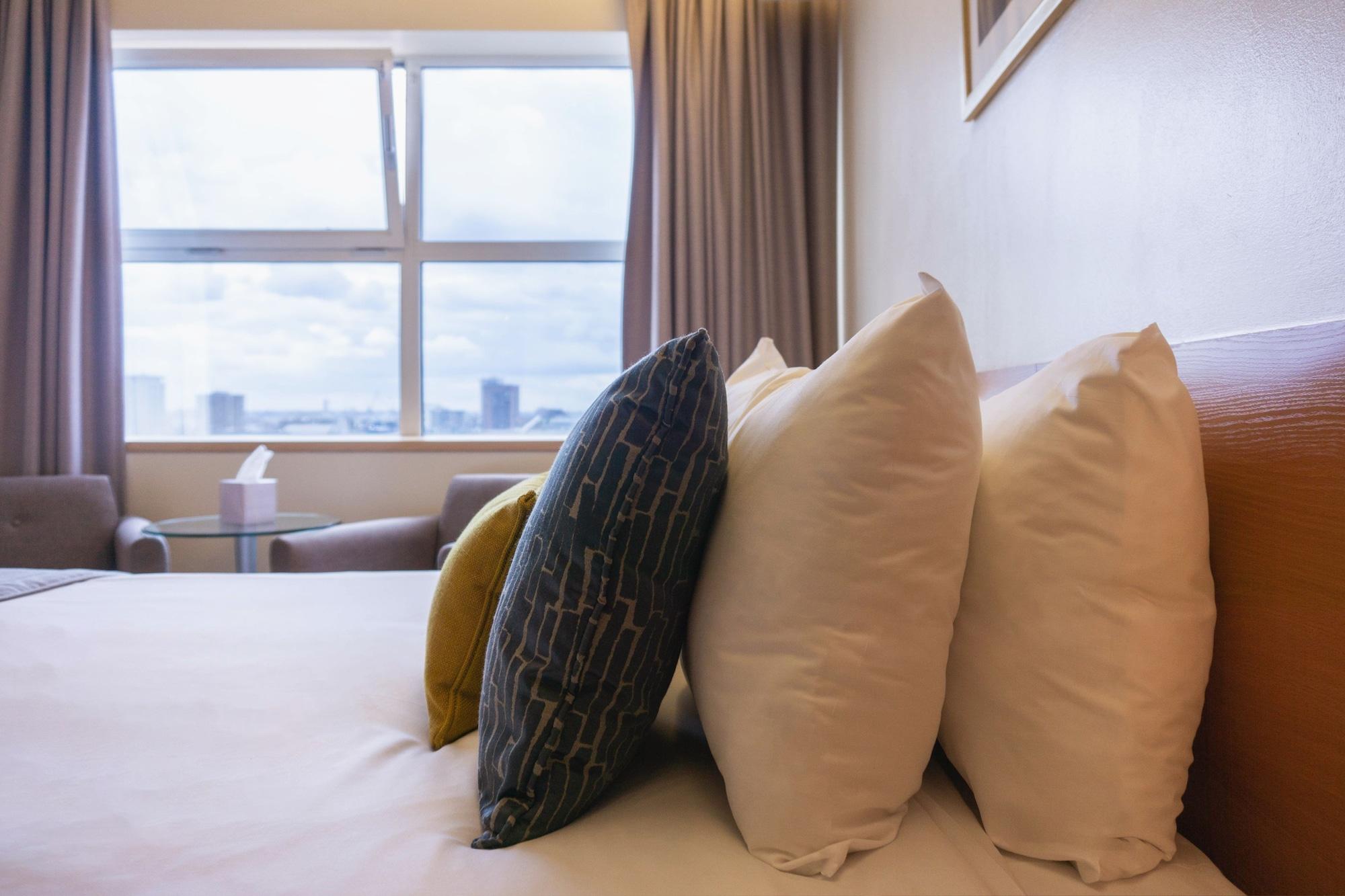 St Giles London - A St Giles Hotel Екстериор снимка