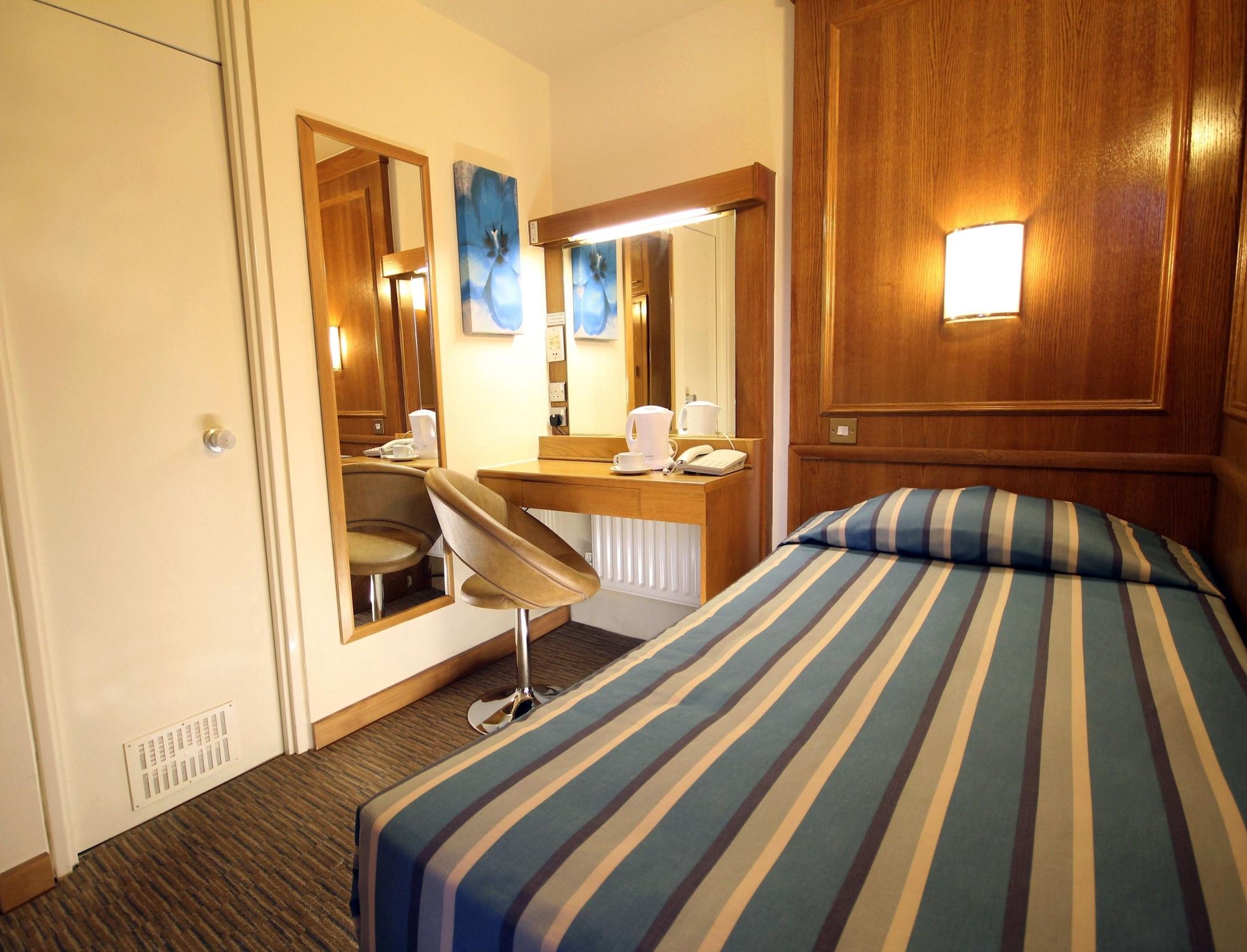 St Giles London - A St Giles Hotel Екстериор снимка