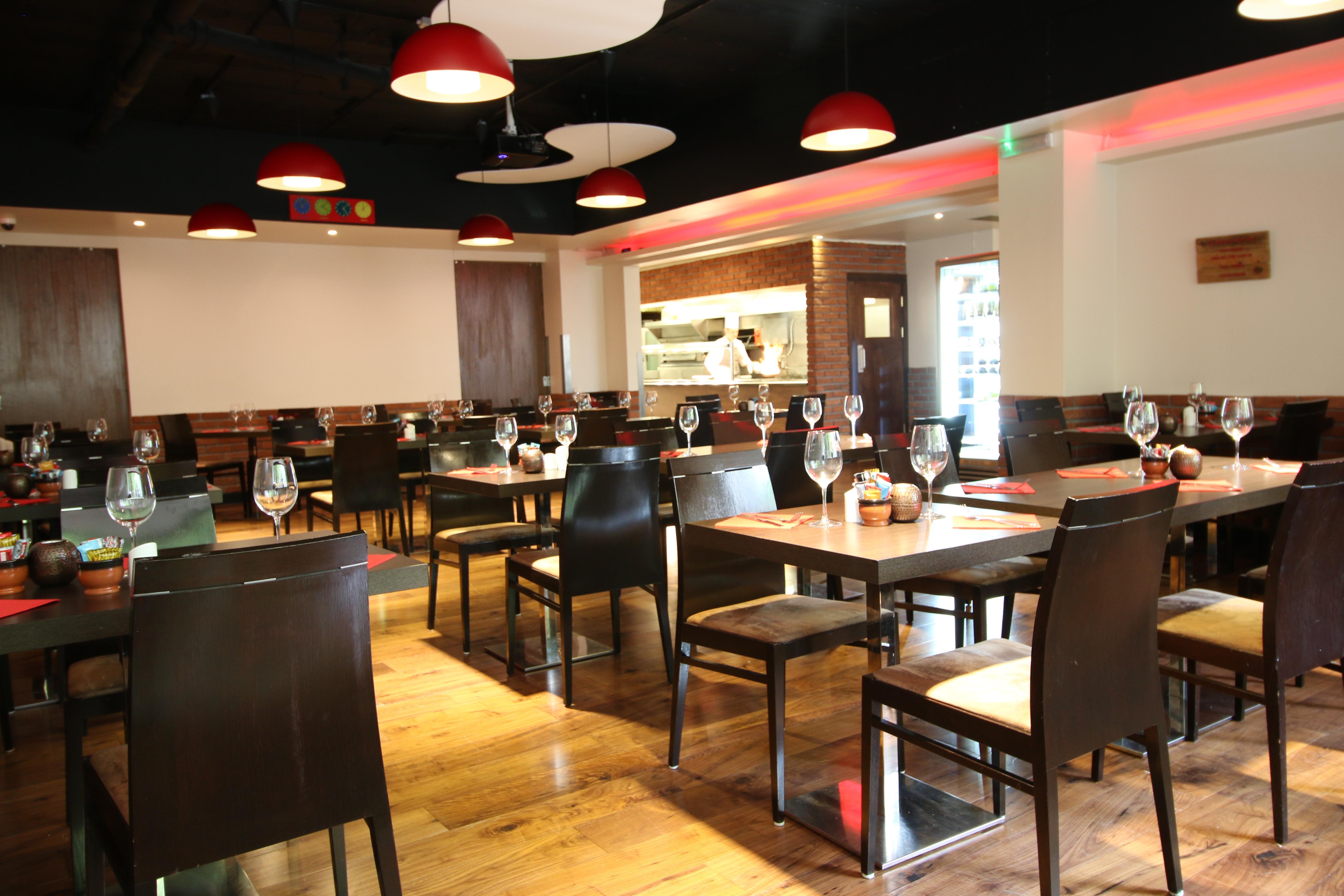 St Giles London - A St Giles Hotel Екстериор снимка