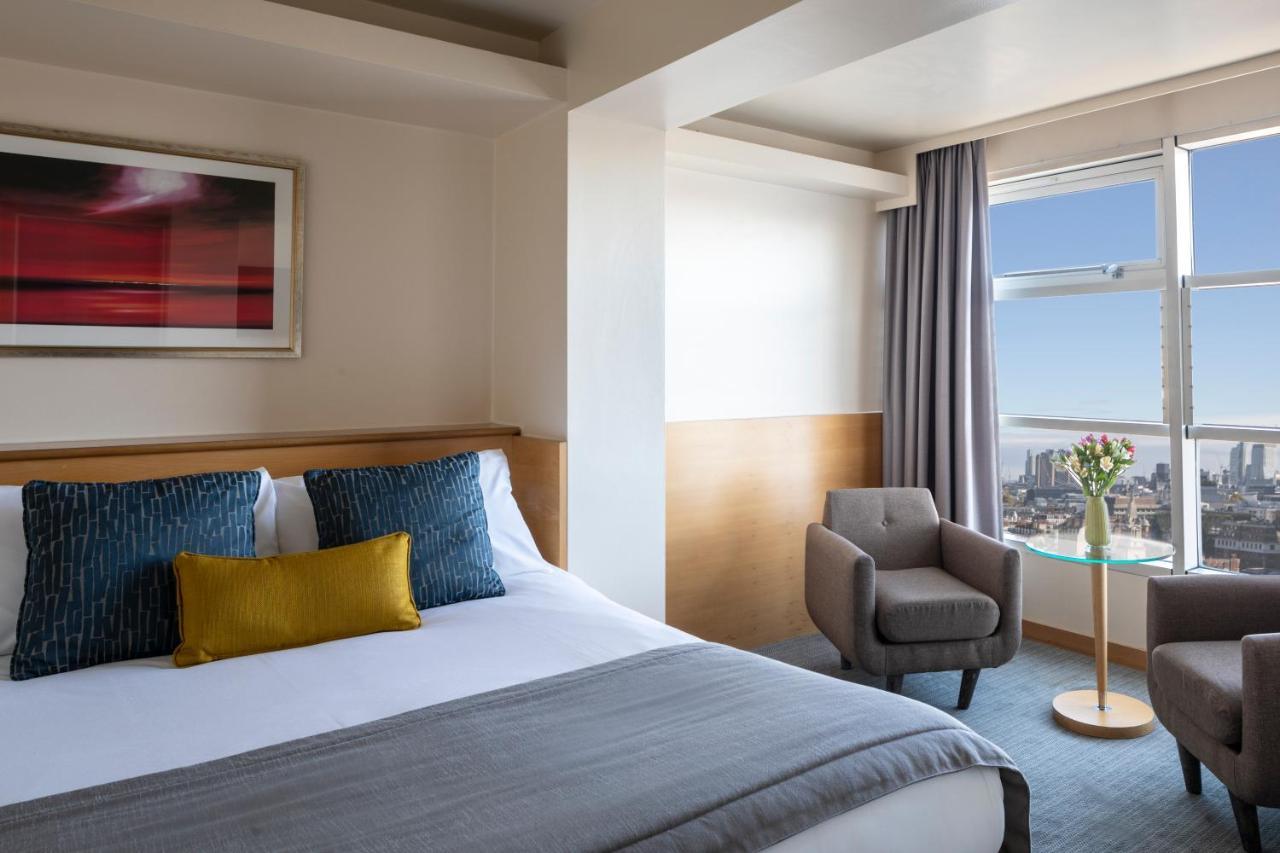 St Giles London - A St Giles Hotel Екстериор снимка