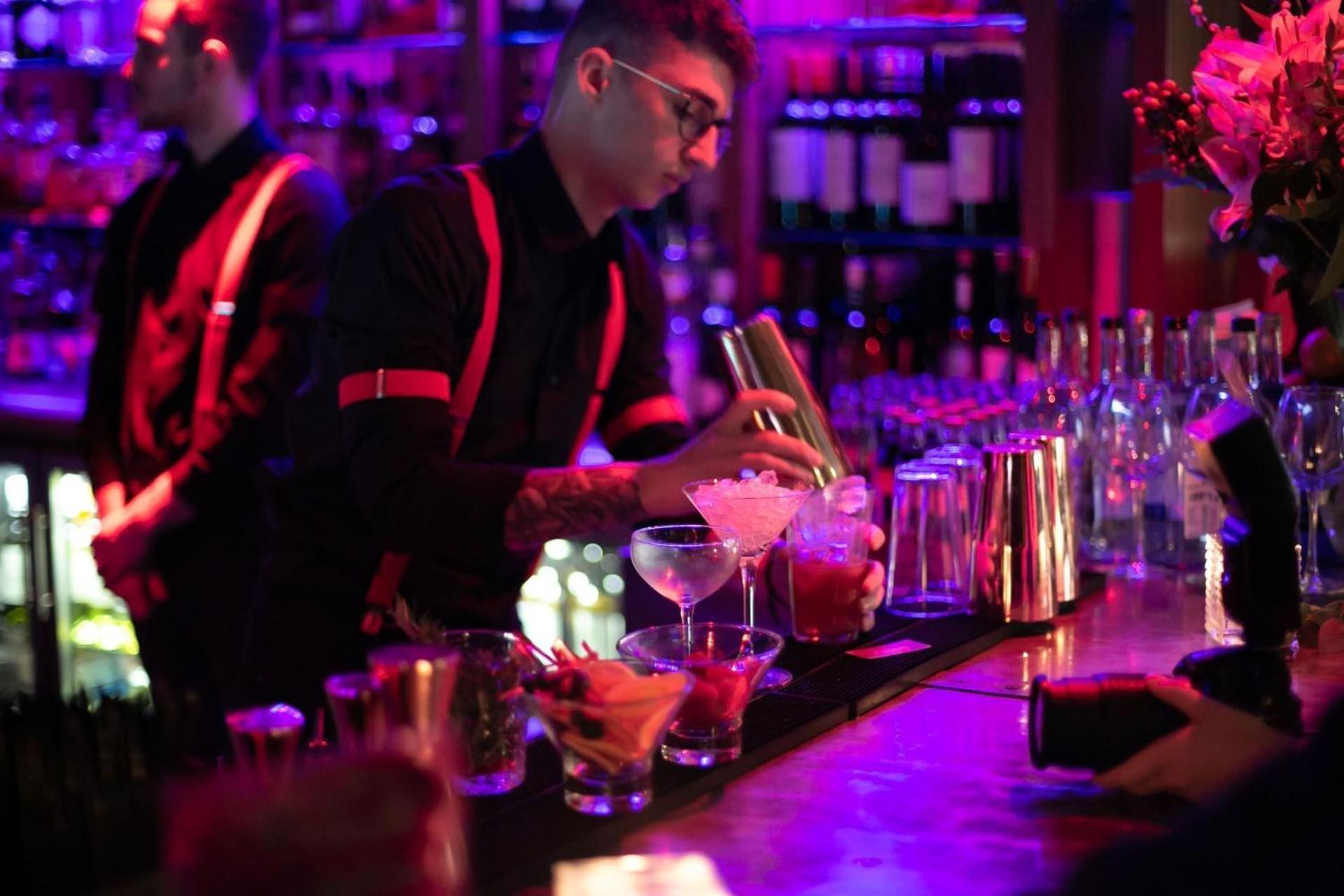 St Giles London - A St Giles Hotel Екстериор снимка