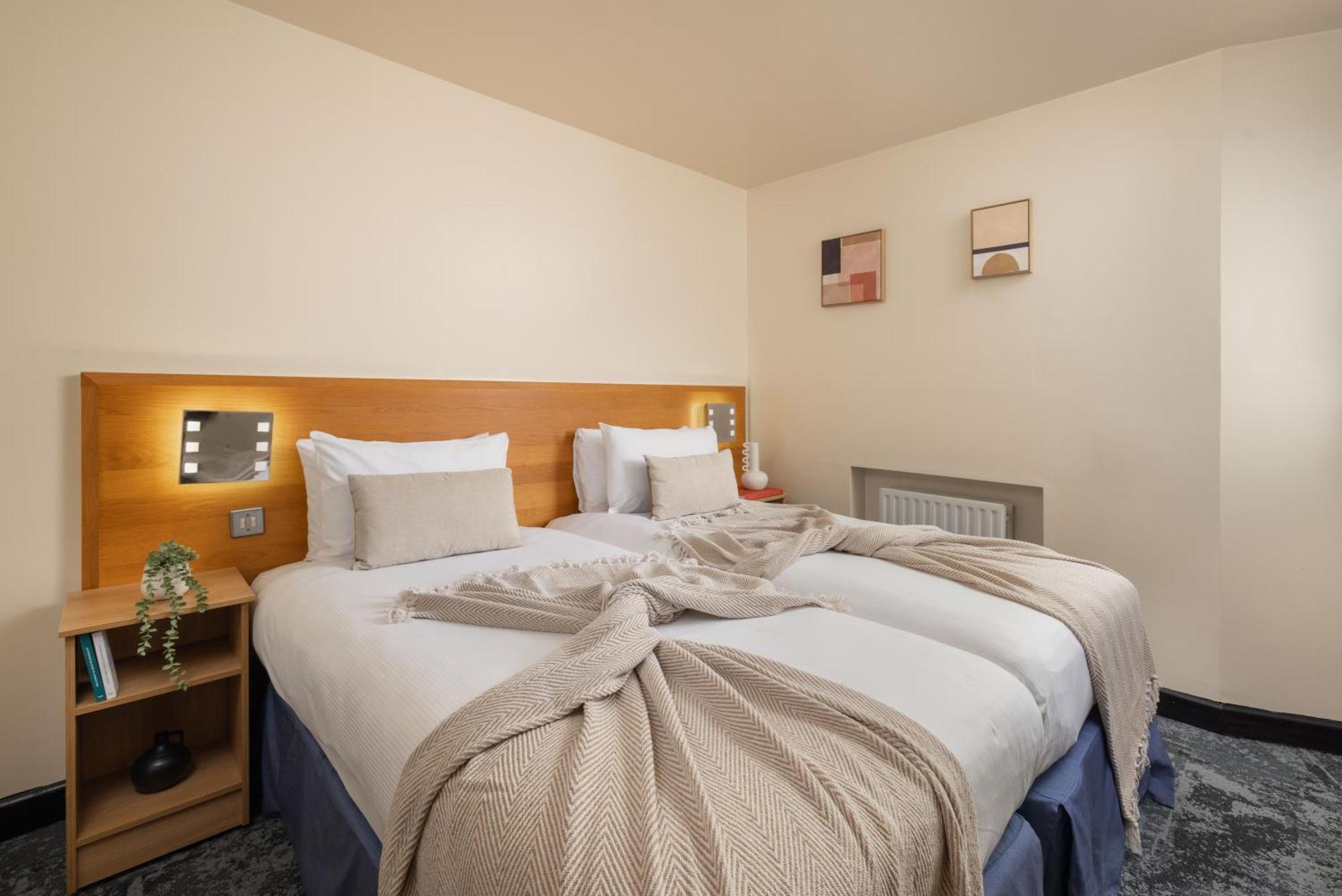 St Giles London - A St Giles Hotel Екстериор снимка