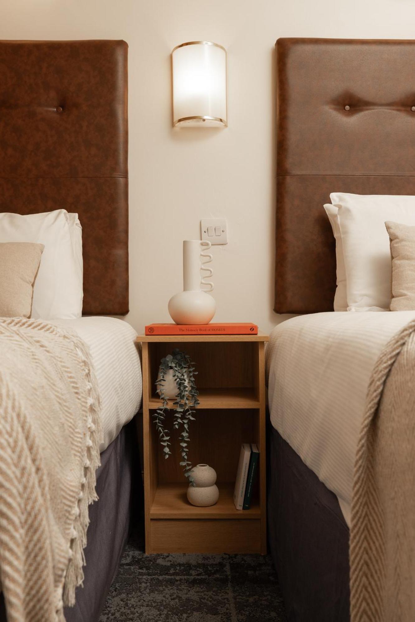 St Giles London - A St Giles Hotel Екстериор снимка