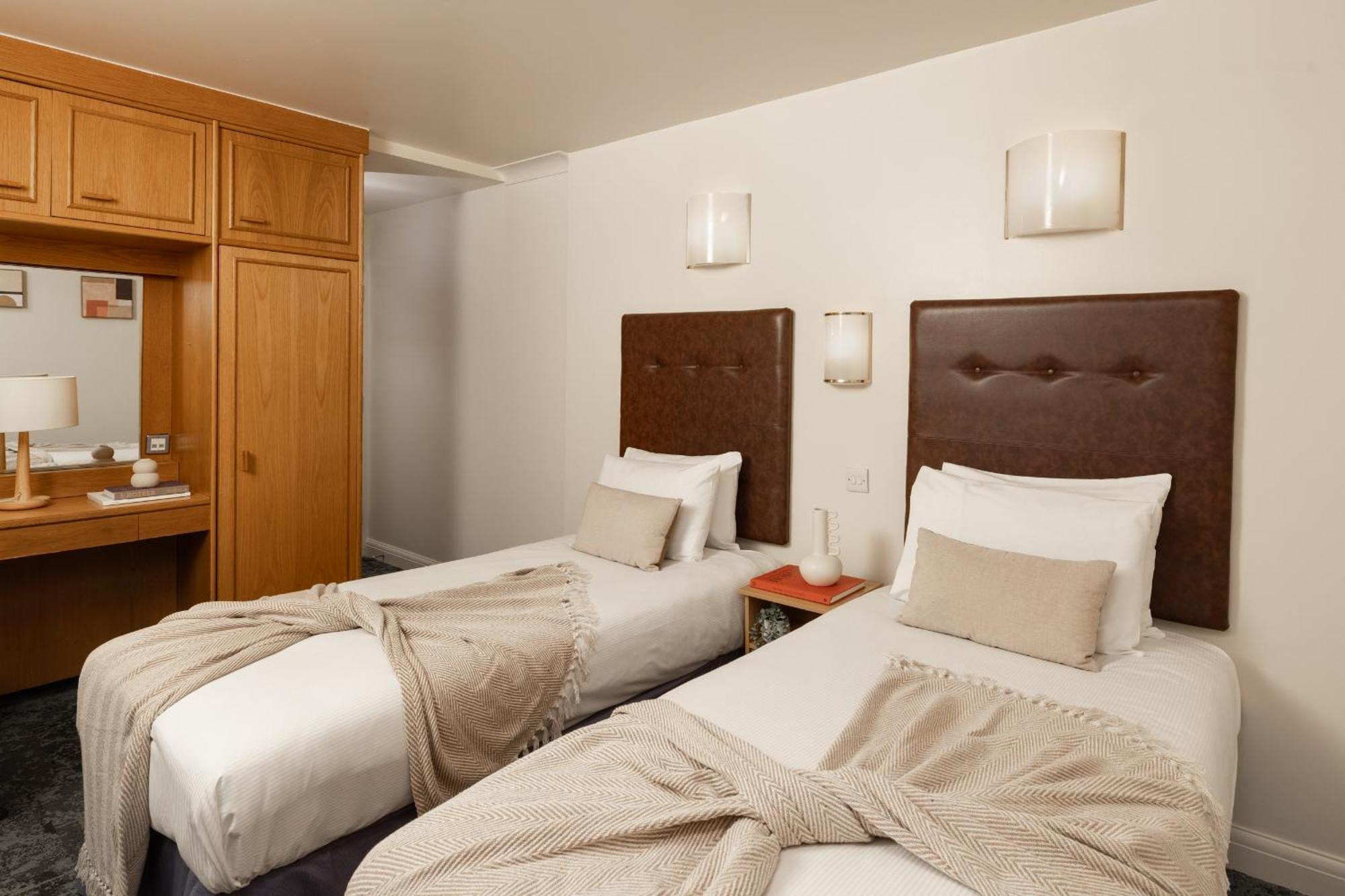 St Giles London - A St Giles Hotel Екстериор снимка