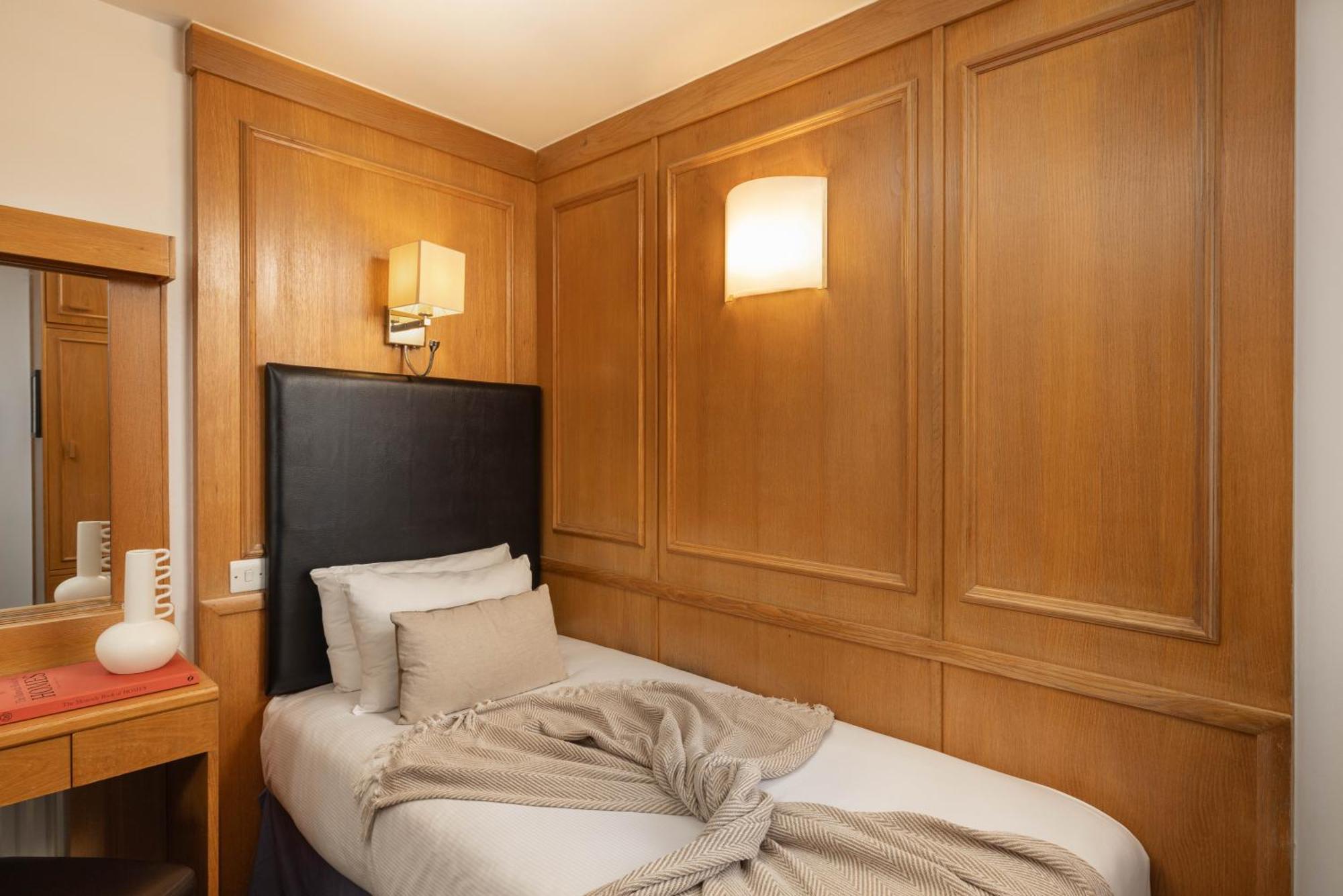 St Giles London - A St Giles Hotel Екстериор снимка
