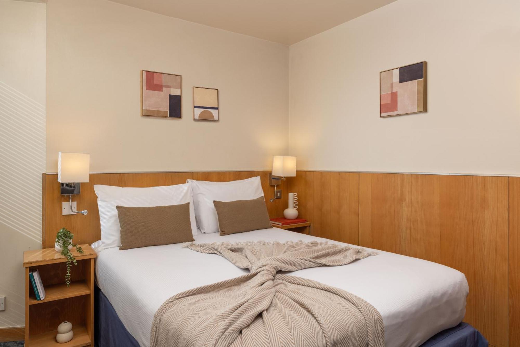 St Giles London - A St Giles Hotel Екстериор снимка