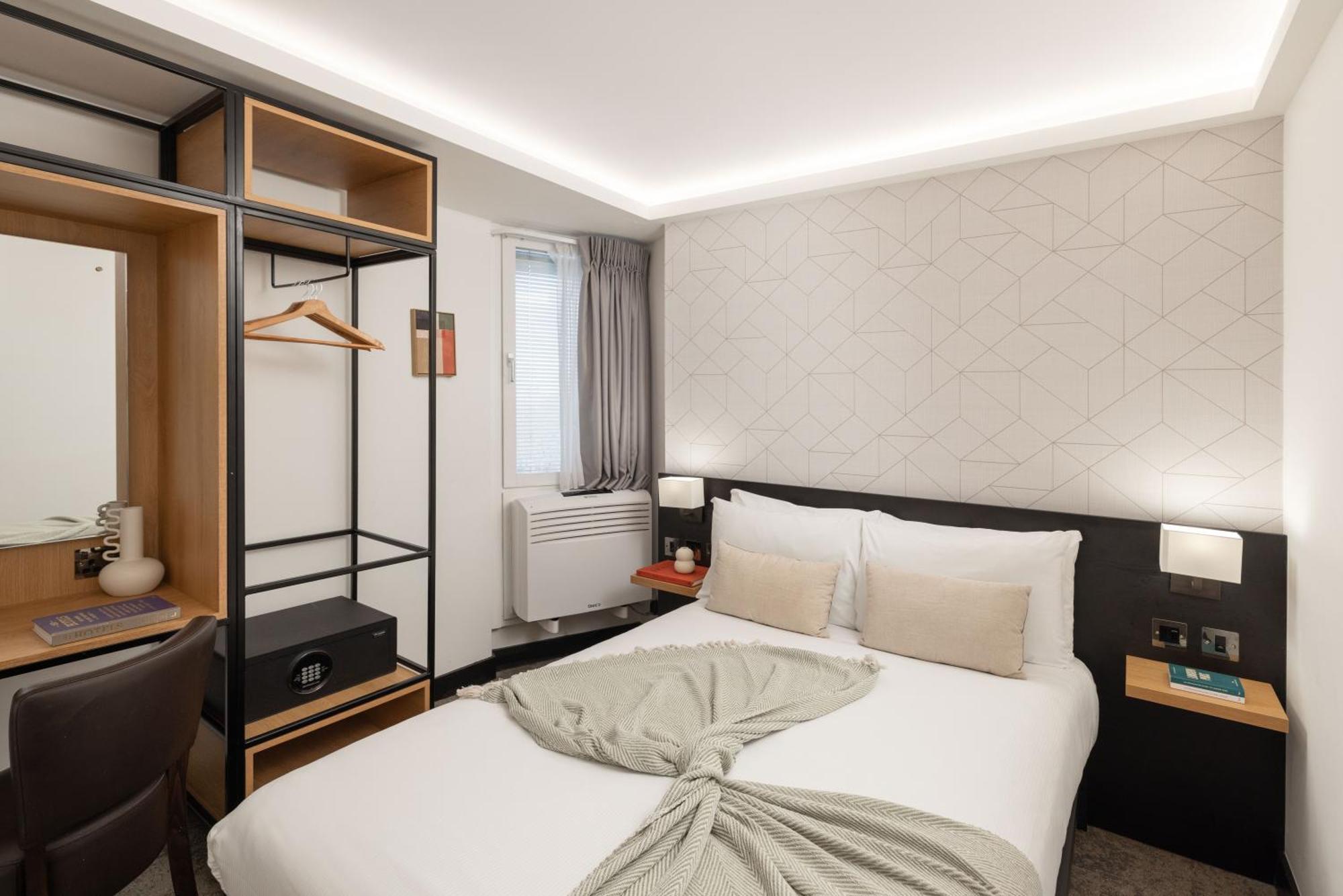 St Giles London - A St Giles Hotel Екстериор снимка
