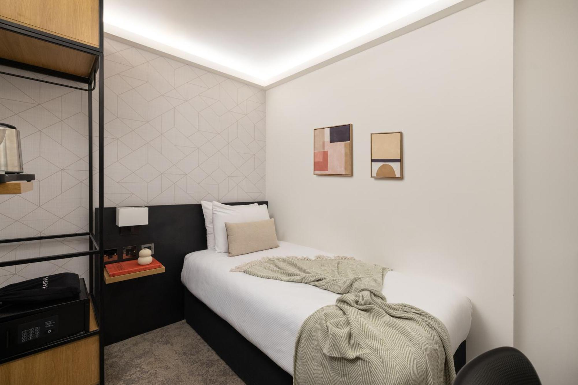 St Giles London - A St Giles Hotel Екстериор снимка