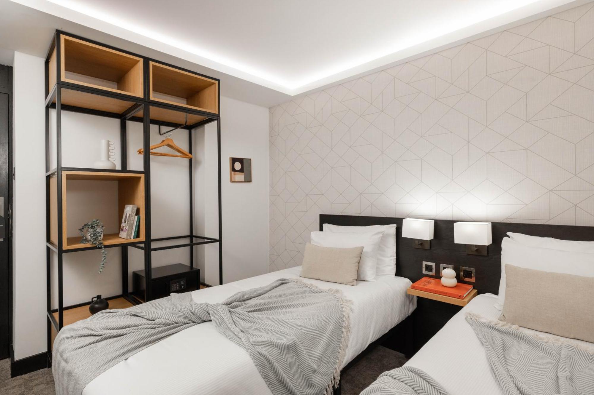 St Giles London - A St Giles Hotel Екстериор снимка
