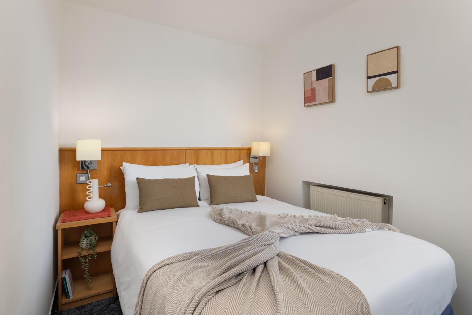 St Giles London - A St Giles Hotel Екстериор снимка