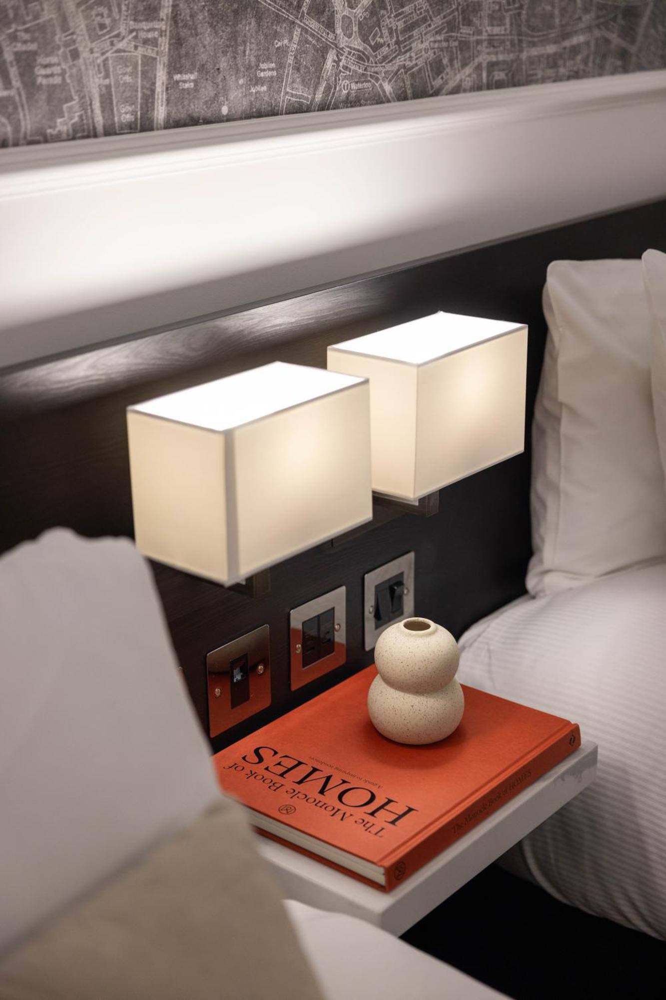 St Giles London - A St Giles Hotel Екстериор снимка