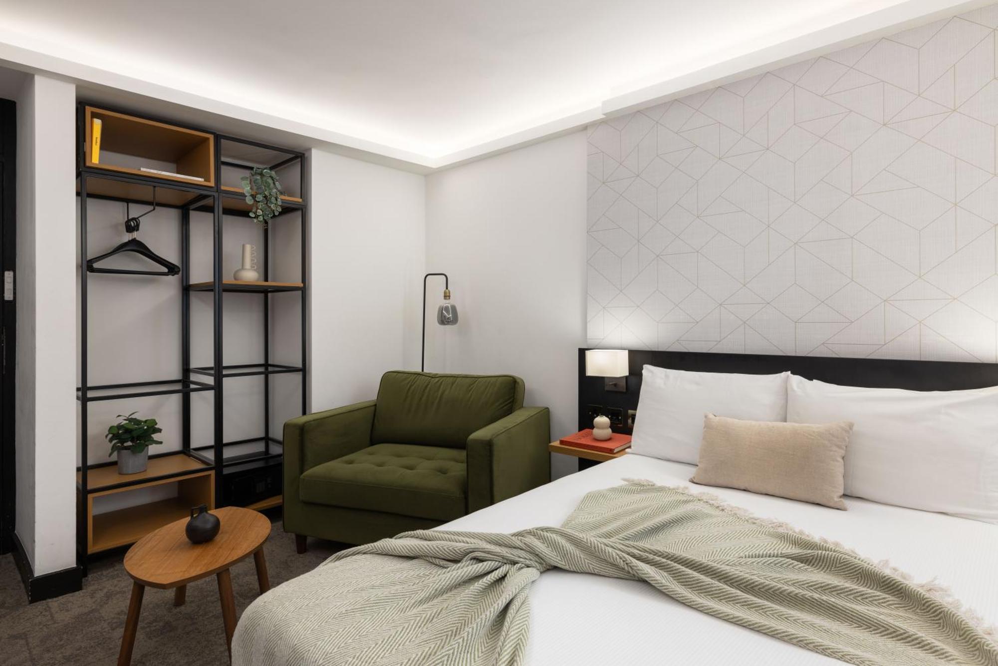 St Giles London - A St Giles Hotel Екстериор снимка
