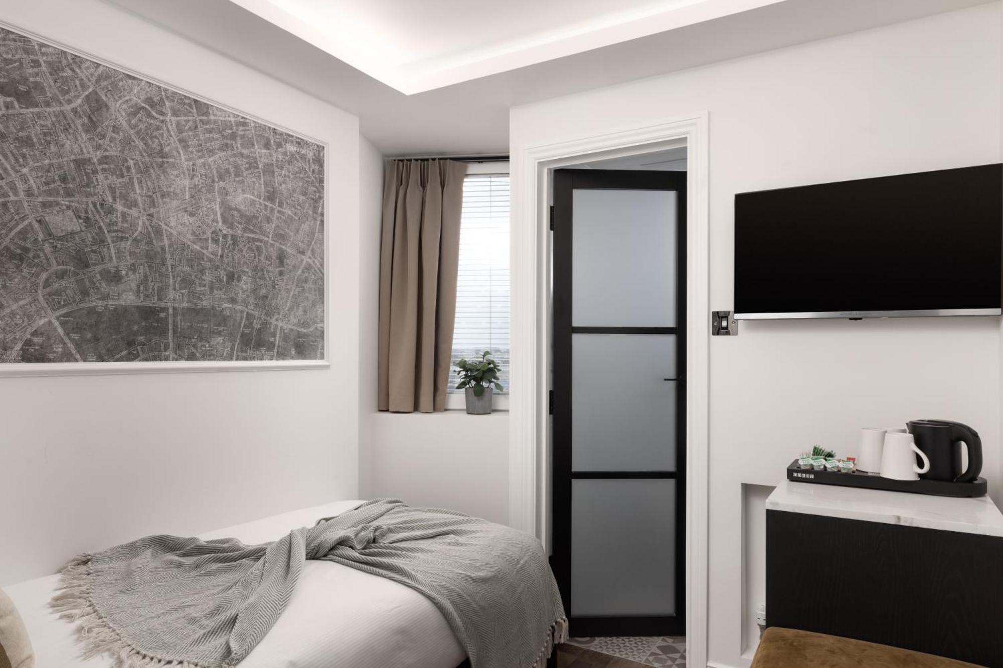 St Giles London - A St Giles Hotel Екстериор снимка