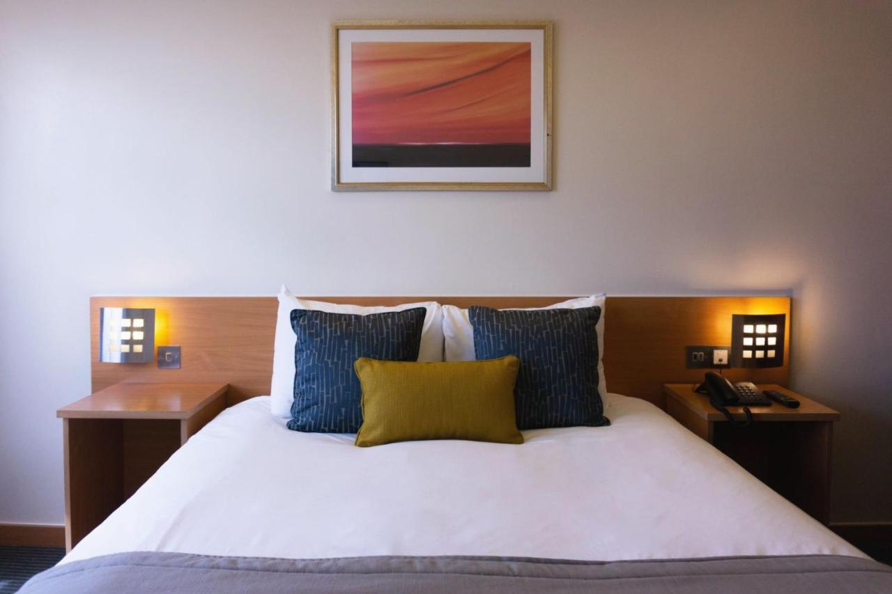 St Giles London - A St Giles Hotel Екстериор снимка